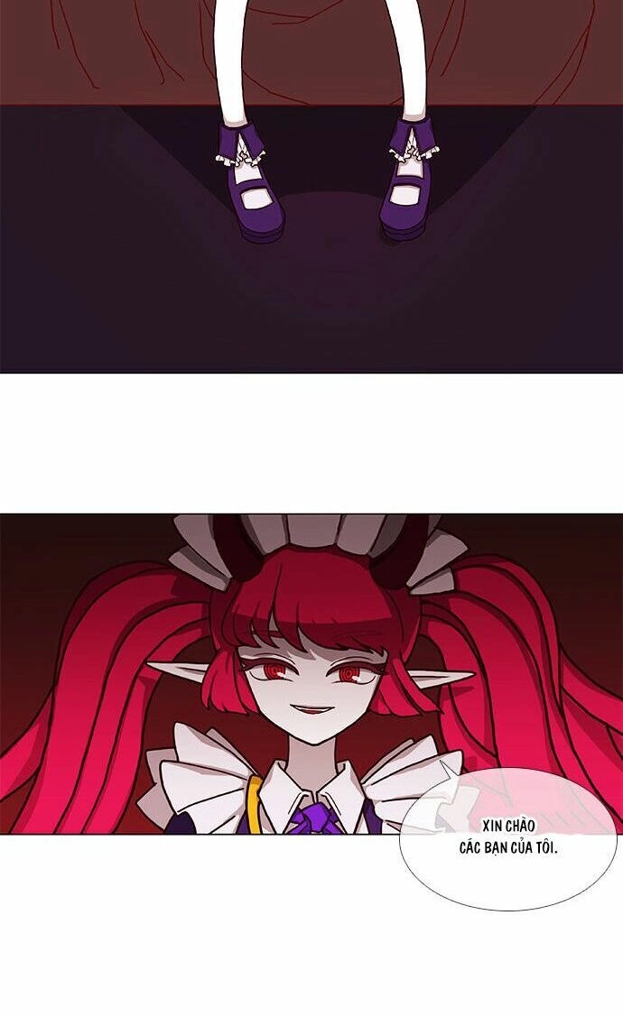 Chiếc Túi Quỷ Chapter 10 - 19