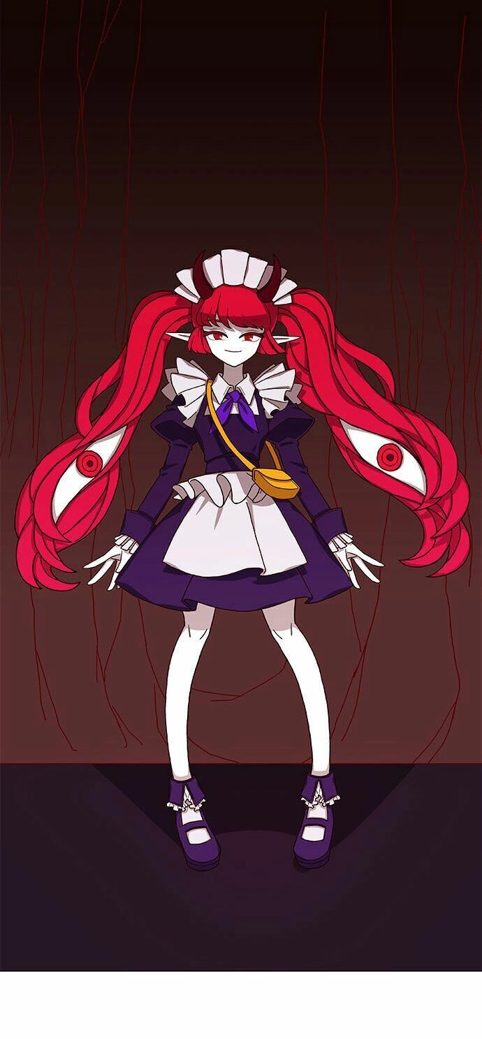 Chiếc Túi Quỷ Chapter 11 - 3