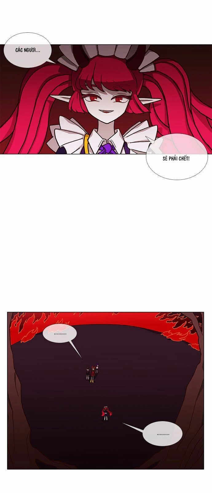 Chiếc Túi Quỷ Chapter 11 - 4