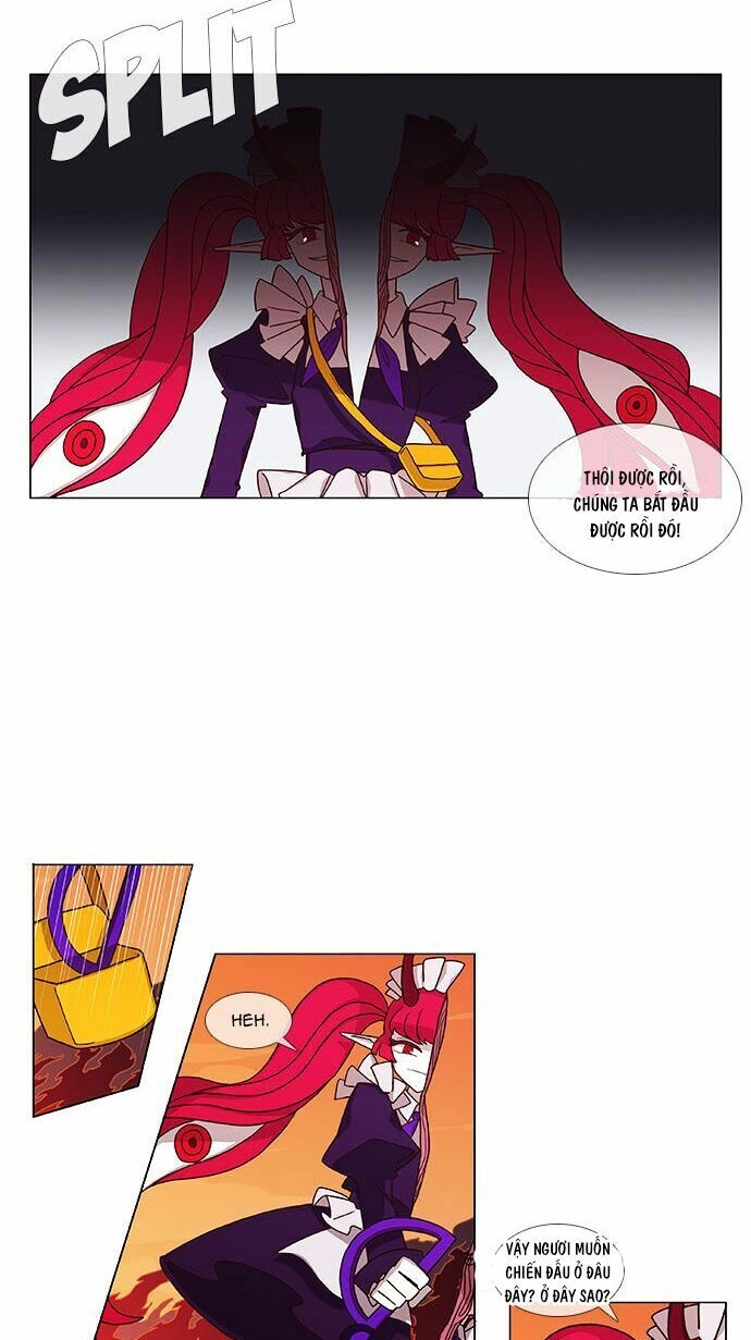 Chiếc Túi Quỷ Chapter 11 - 6