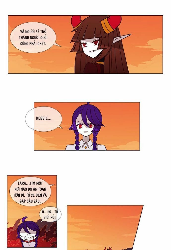 Chiếc Túi Quỷ Chapter 11 - 9