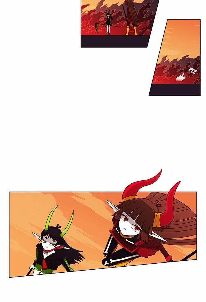 Chiếc Túi Quỷ Chapter 11 - 10