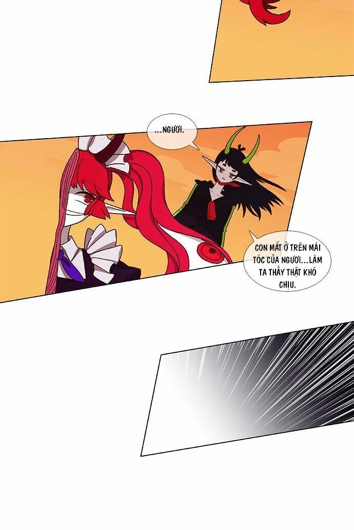 Chiếc Túi Quỷ Chapter 11 - 13