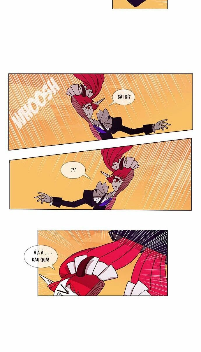 Chiếc Túi Quỷ Chapter 11 - 16