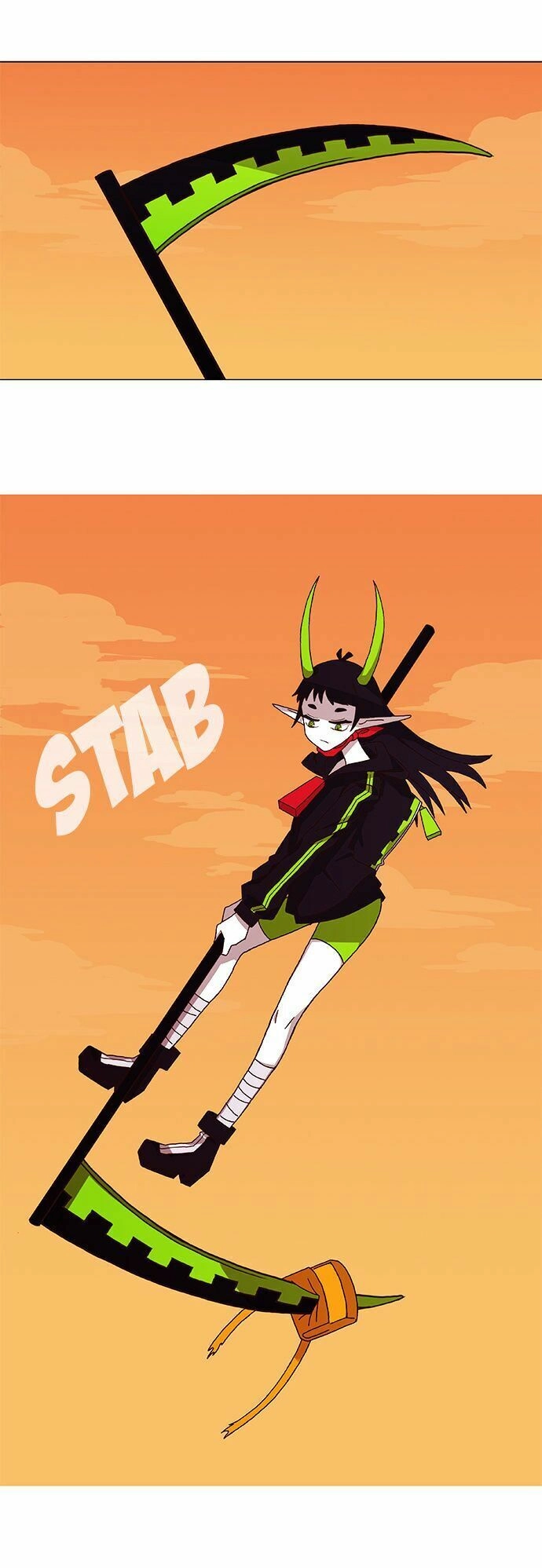 Chiếc Túi Quỷ Chapter 11 - 17