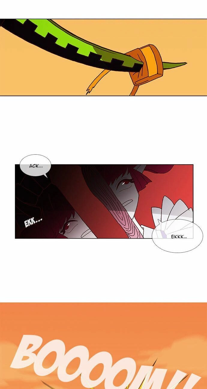 Chiếc Túi Quỷ Chapter 11 - 18