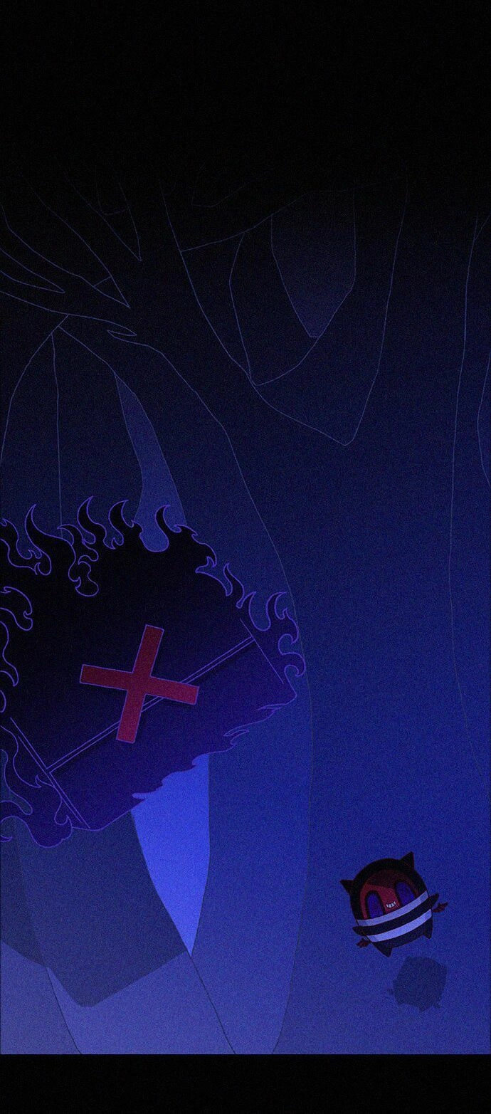 Chiếc Túi Quỷ Chapter 12 - 14