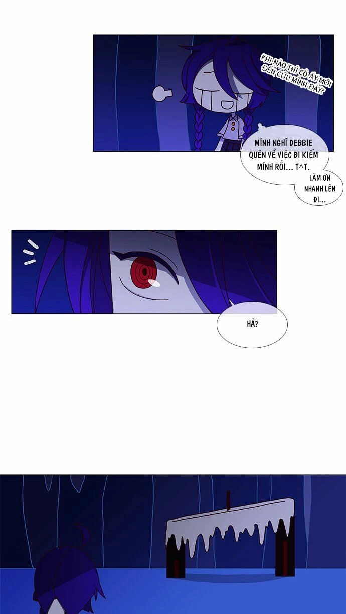 Chiếc Túi Quỷ Chapter 13 - 5