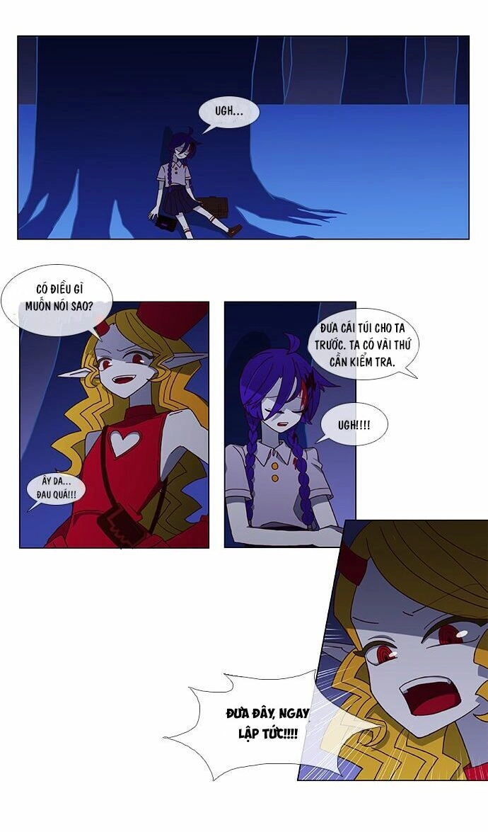 Chiếc Túi Quỷ Chapter 13 - 11