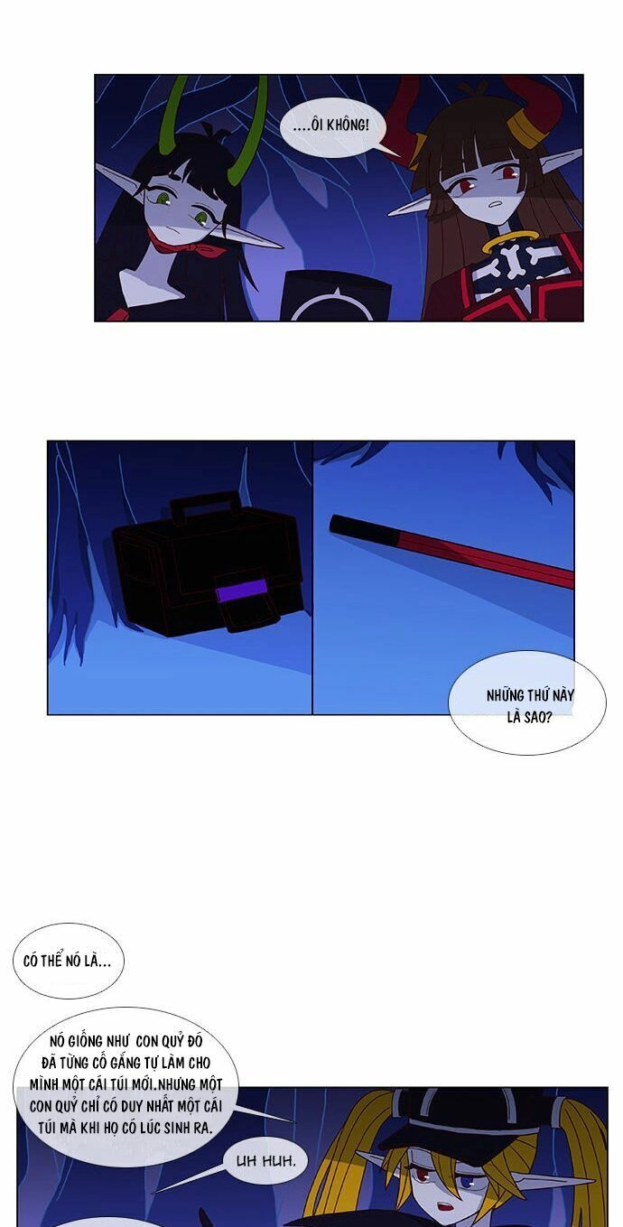 Chiếc Túi Quỷ Chapter 14 - 8