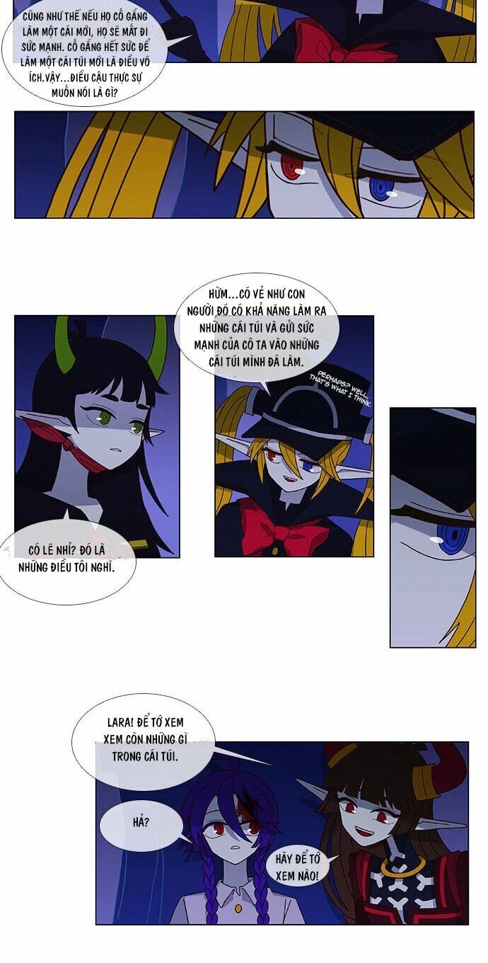 Chiếc Túi Quỷ Chapter 14 - 9