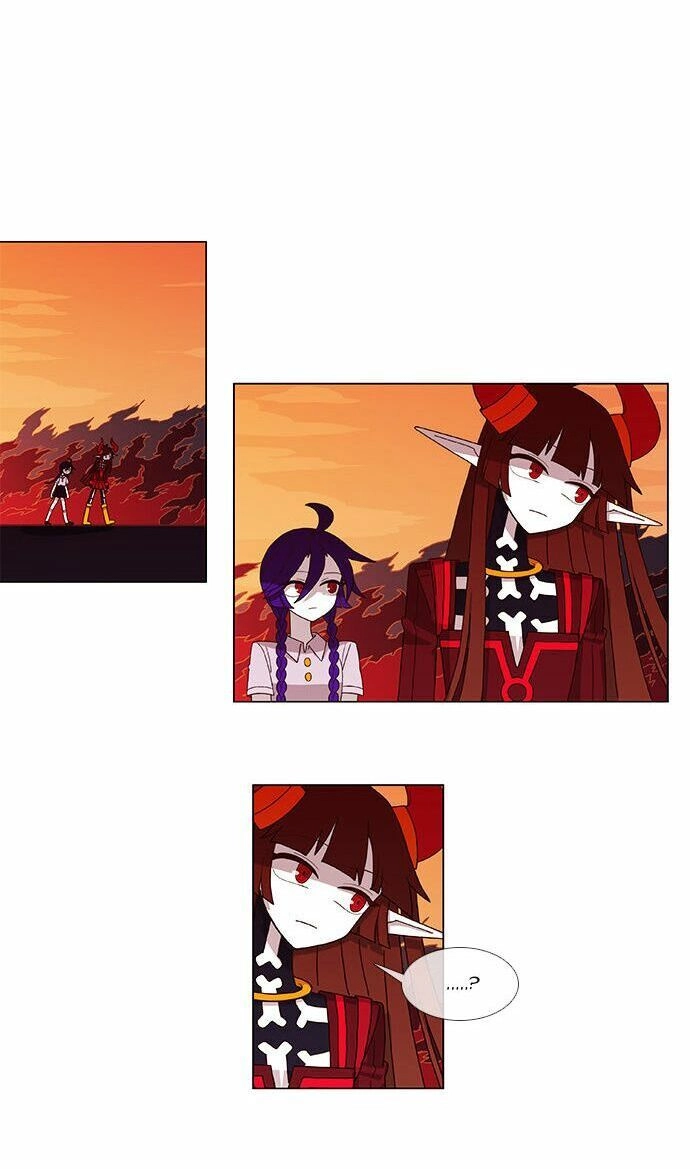 Chiếc Túi Quỷ Chapter 14 - 12