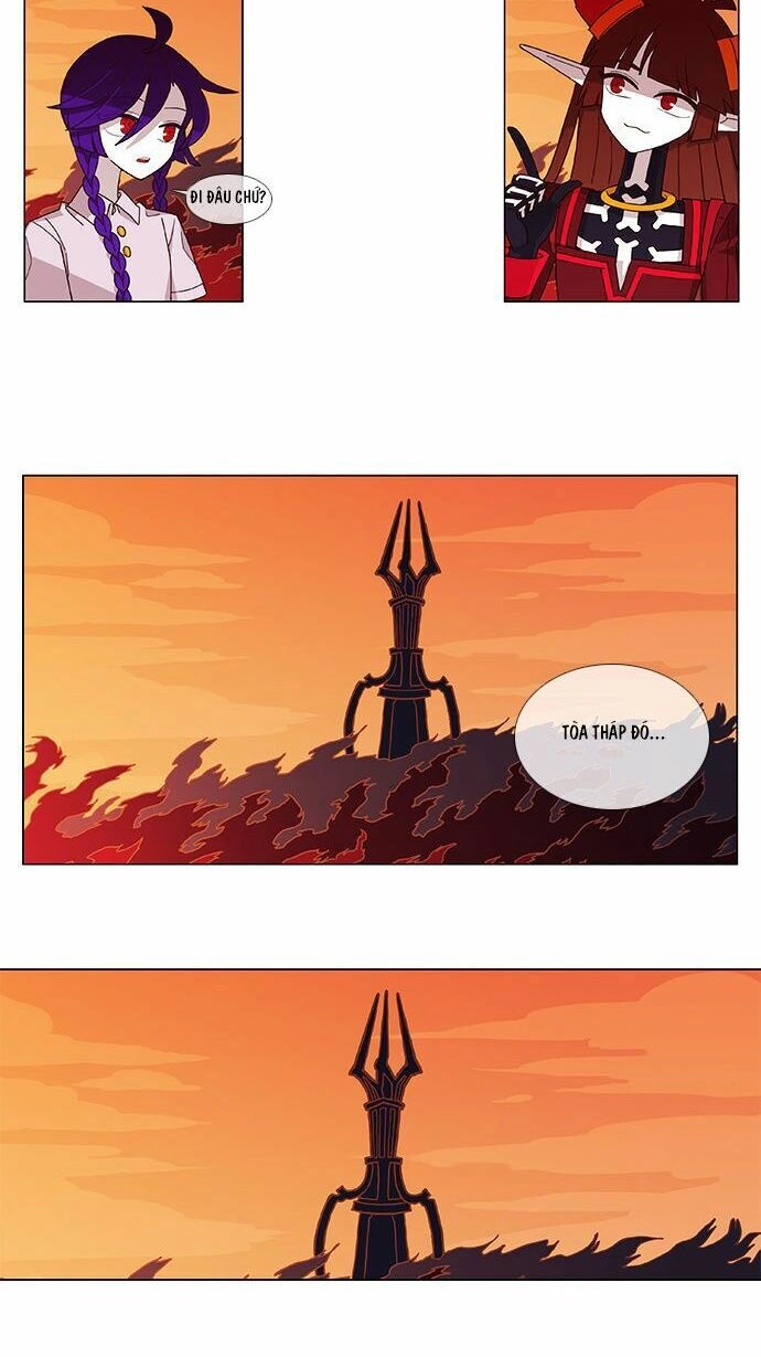 Chiếc Túi Quỷ Chapter 14 - 14