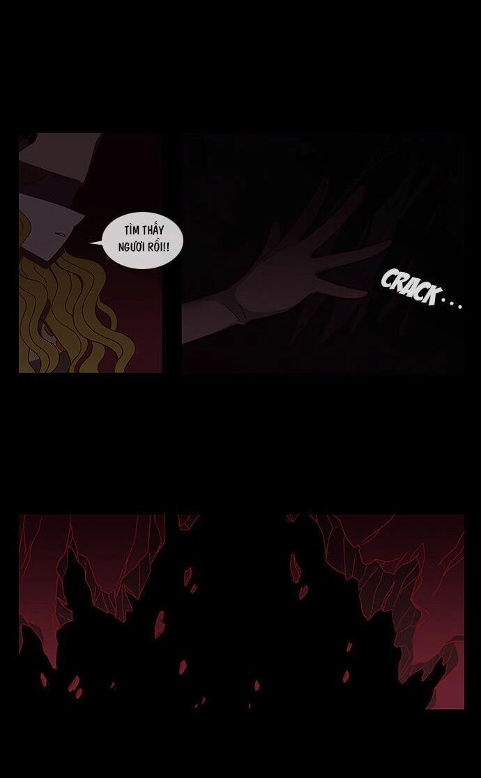 Chiếc Túi Quỷ Chapter 14 - 16