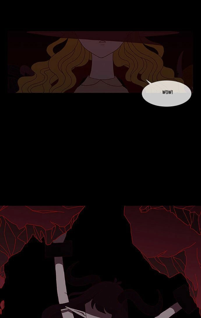 Chiếc Túi Quỷ Chapter 14 - 17