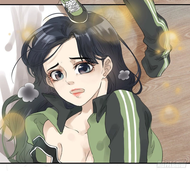 Đm Lại Là Lỗi Của Định Mệnh Chapter 1 - 21