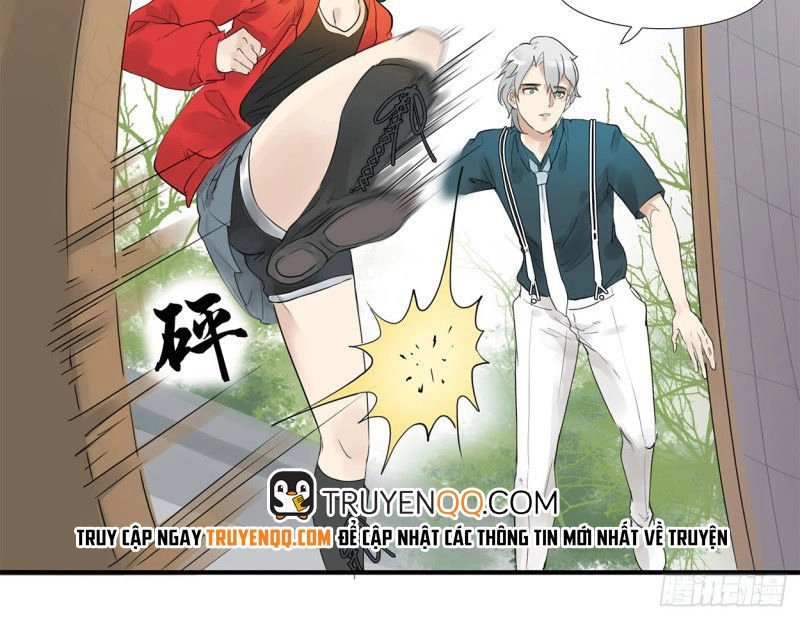 Đm Lại Là Lỗi Của Định Mệnh Chapter 3 - 9