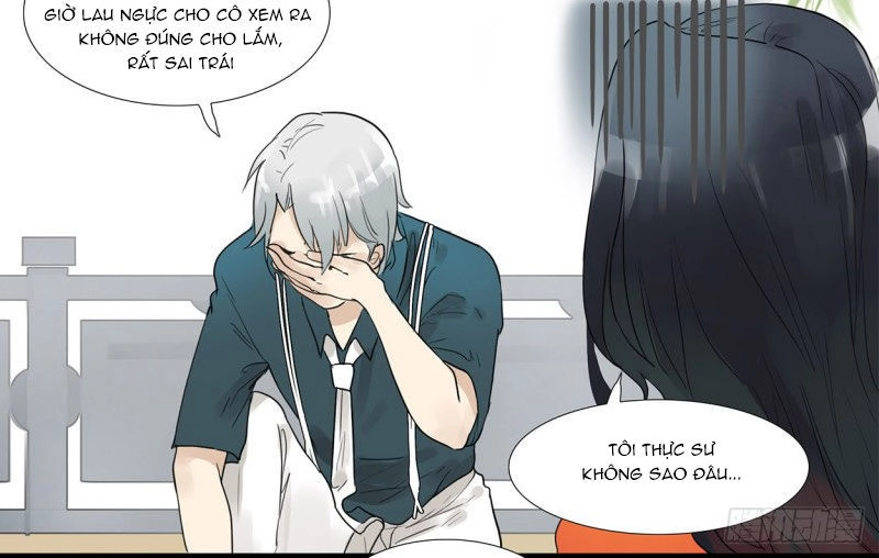 Đm Lại Là Lỗi Của Định Mệnh Chapter 4 - 13