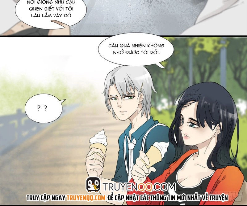 Đm Lại Là Lỗi Của Định Mệnh Chapter 4 - 19
