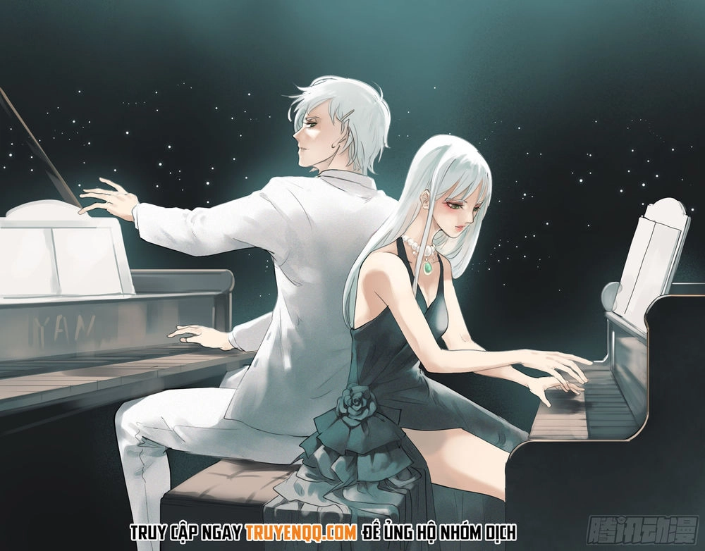 Đm Lại Là Lỗi Của Định Mệnh Chapter 6 - 2