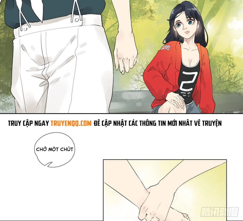 Đm Lại Là Lỗi Của Định Mệnh Chapter 6 - 10