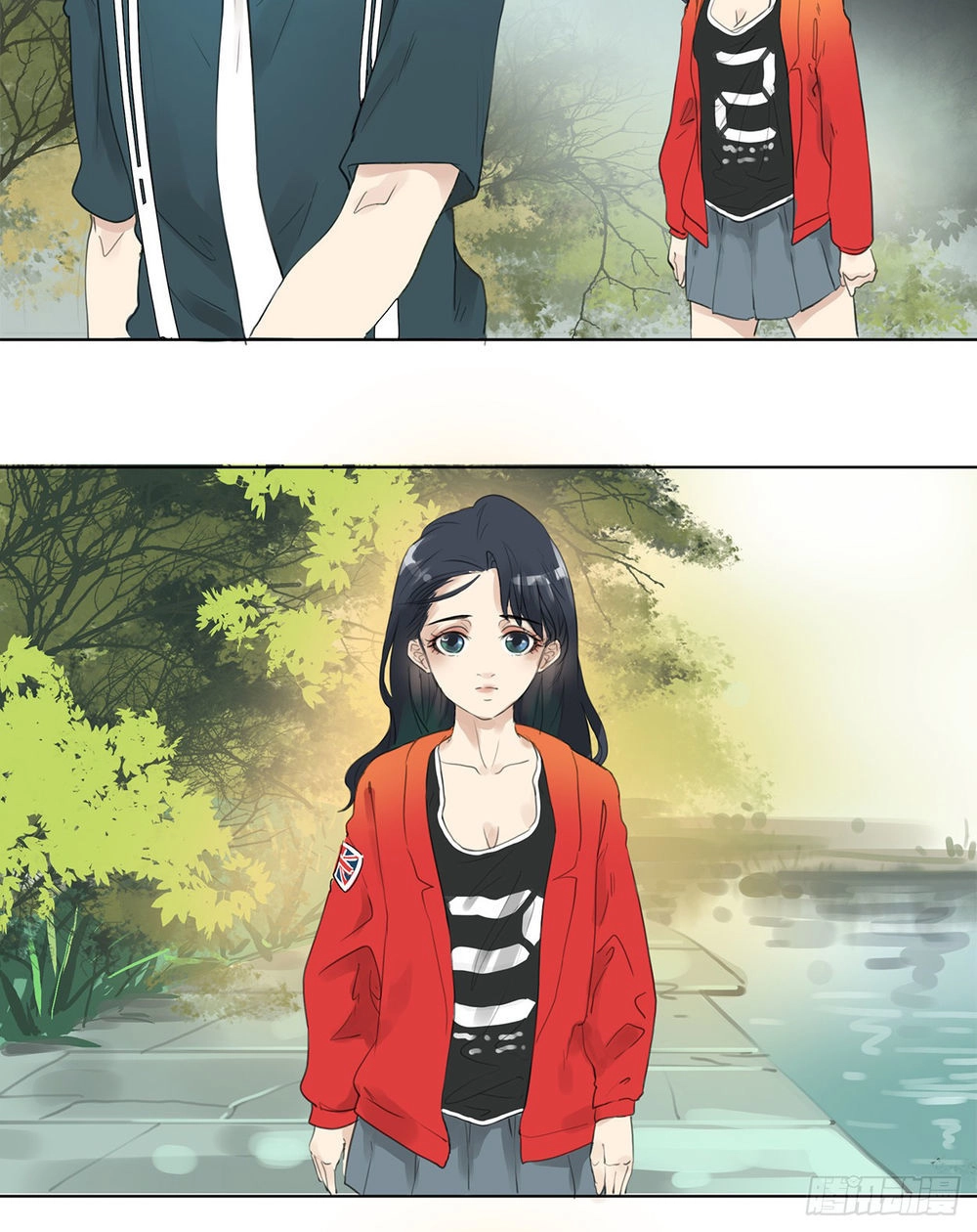 Đm Lại Là Lỗi Của Định Mệnh Chapter 6 - 12