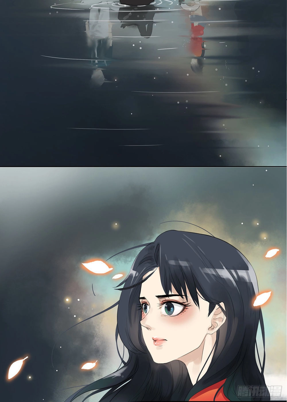 Đm Lại Là Lỗi Của Định Mệnh Chapter 6 - 14