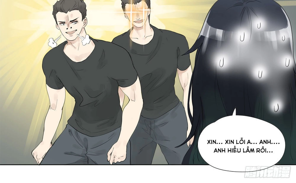 Đm Lại Là Lỗi Của Định Mệnh Chapter 7 - 5