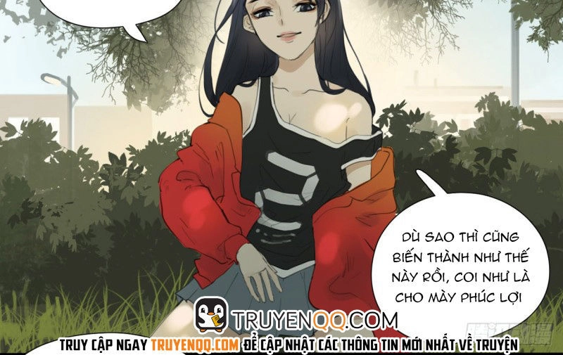 Đm Lại Là Lỗi Của Định Mệnh Chapter 9 - 3