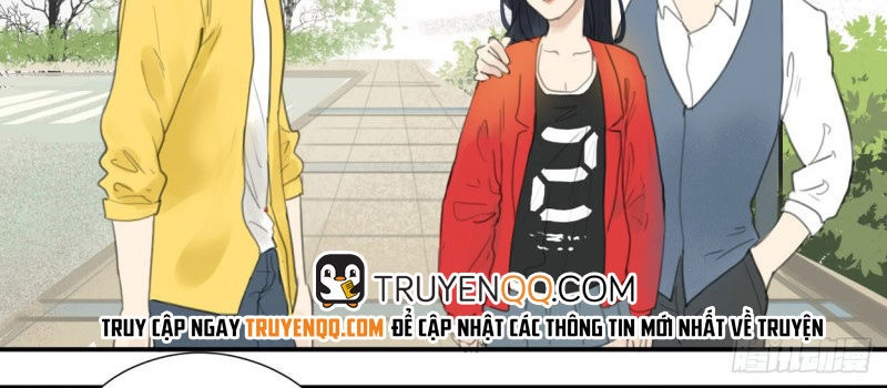 Đm Lại Là Lỗi Của Định Mệnh Chapter 9 - 13