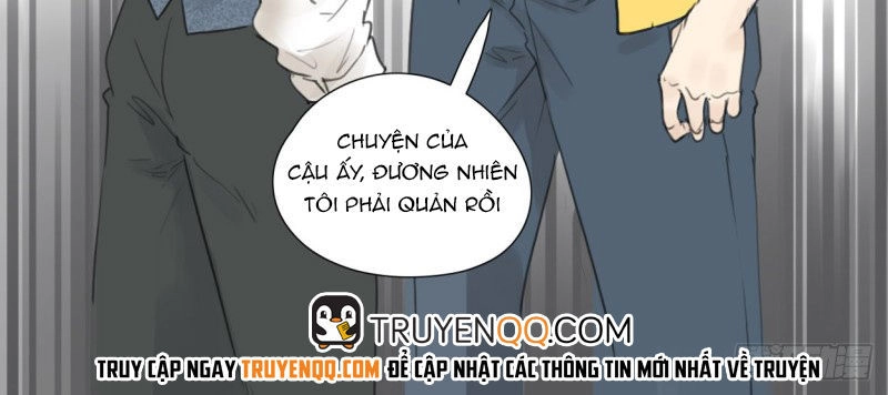 Đm Lại Là Lỗi Của Định Mệnh Chapter 9 - 15