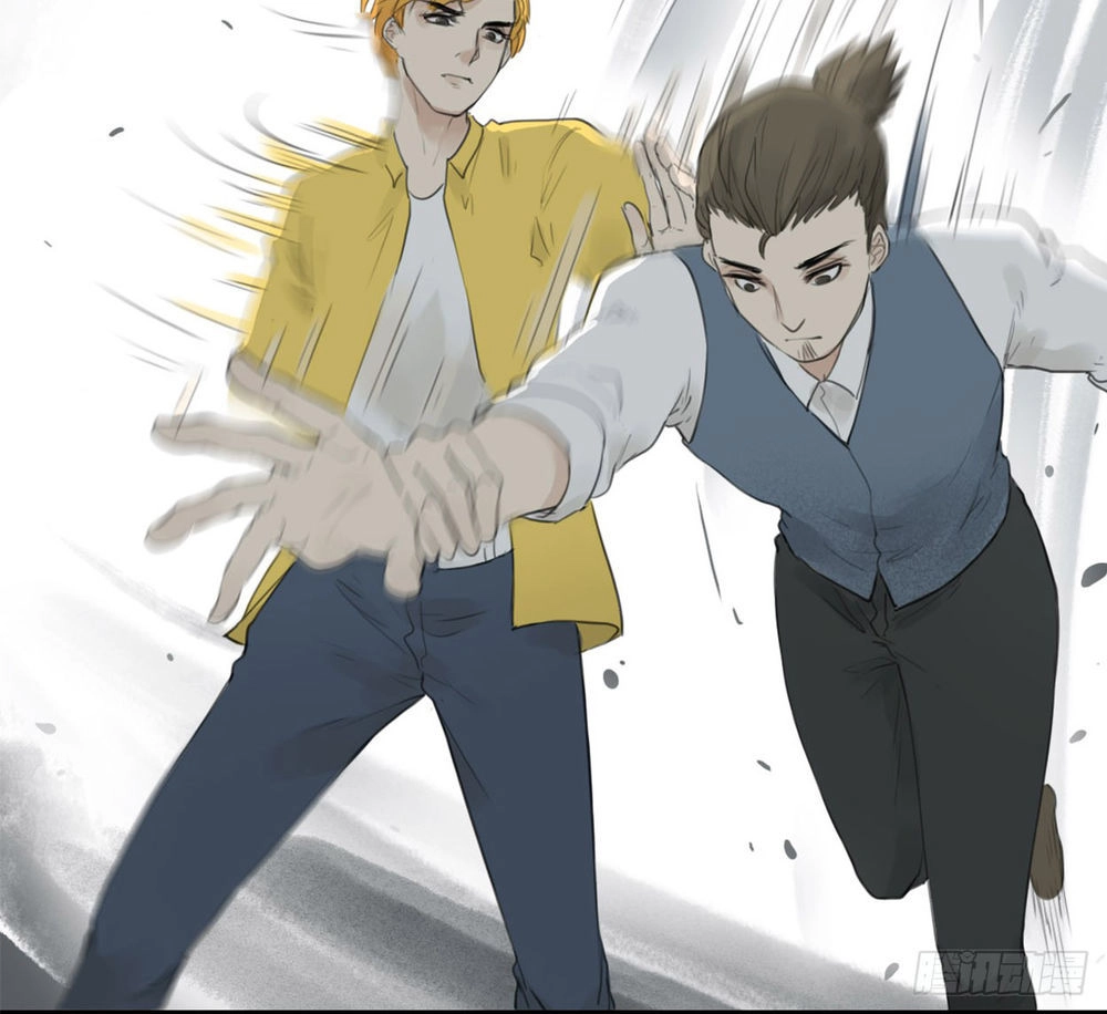 Đm Lại Là Lỗi Của Định Mệnh Chapter 10 - 3