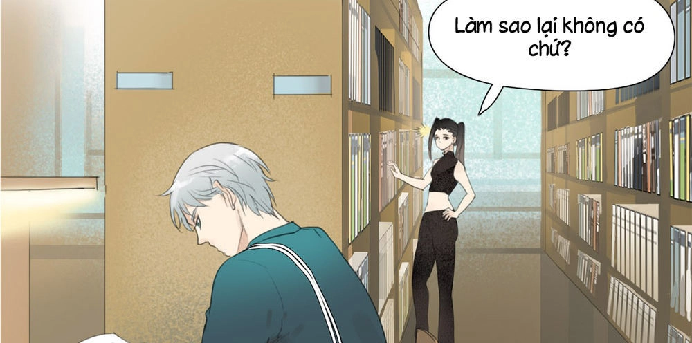 Đm Lại Là Lỗi Của Định Mệnh Chapter 12 - 5