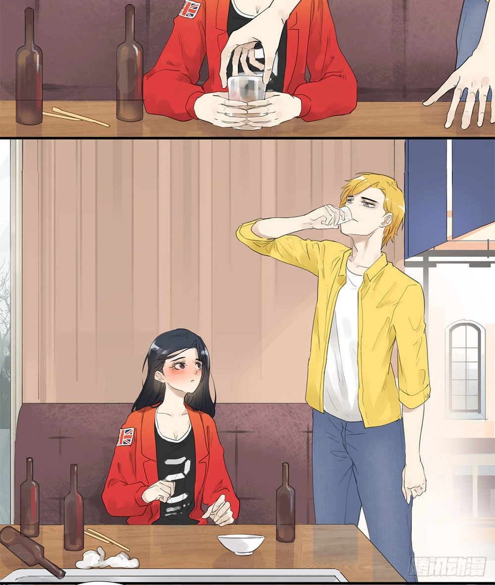 Đm Lại Là Lỗi Của Định Mệnh Chapter 12 - 13