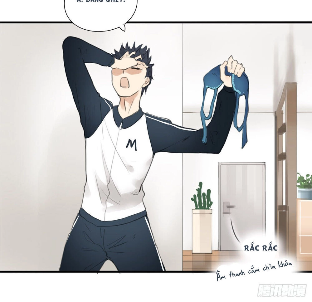 Đm Lại Là Lỗi Của Định Mệnh Chapter 16 - 5