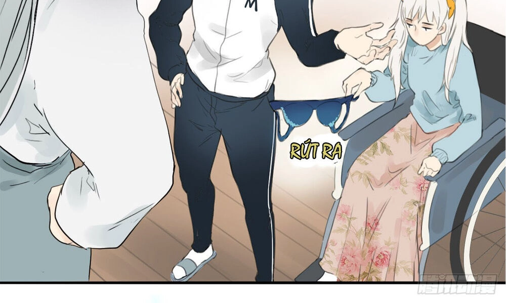 Đm Lại Là Lỗi Của Định Mệnh Chapter 16 - 11