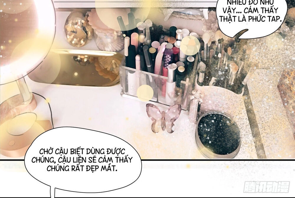 Đm Lại Là Lỗi Của Định Mệnh Chapter 19 - 3