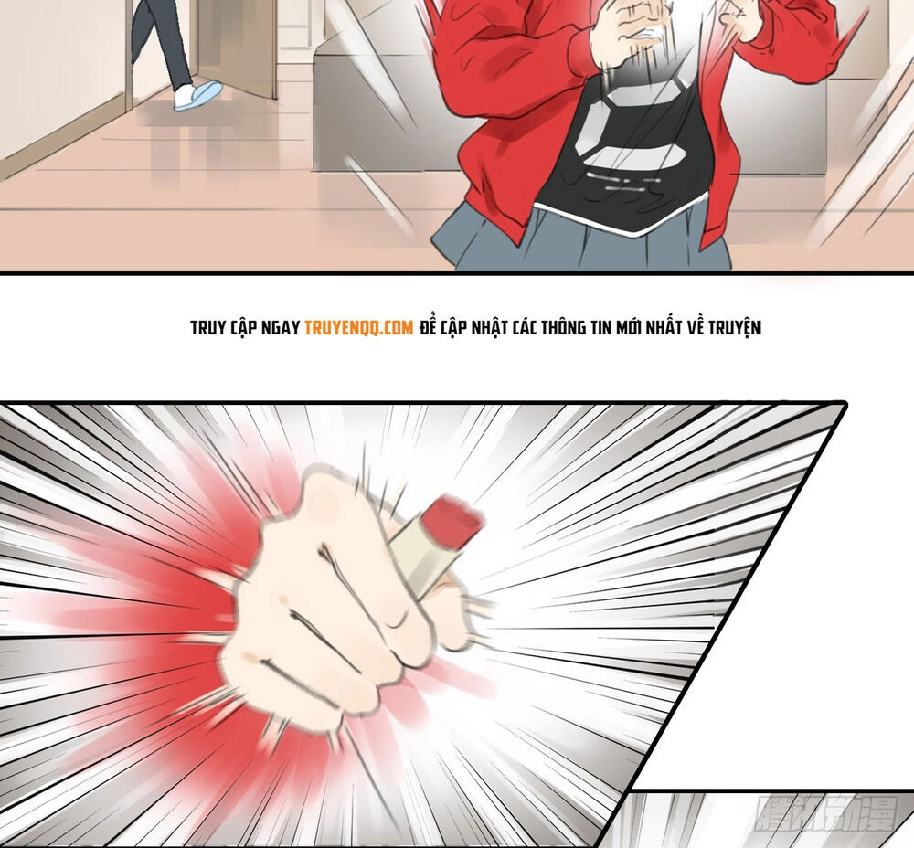 Đm Lại Là Lỗi Của Định Mệnh Chapter 19 - 9