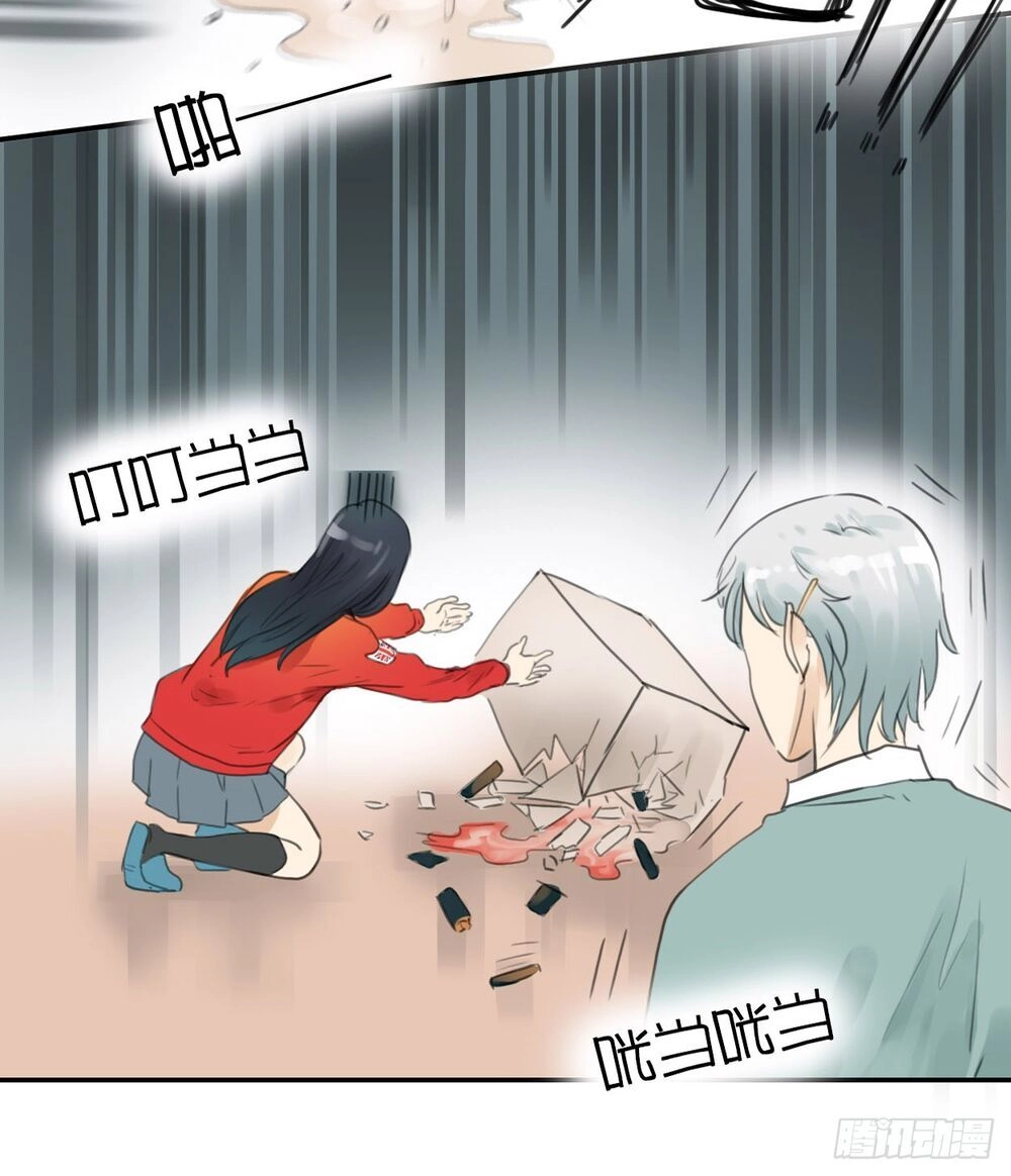 Đm Lại Là Lỗi Của Định Mệnh Chapter 19 - 13