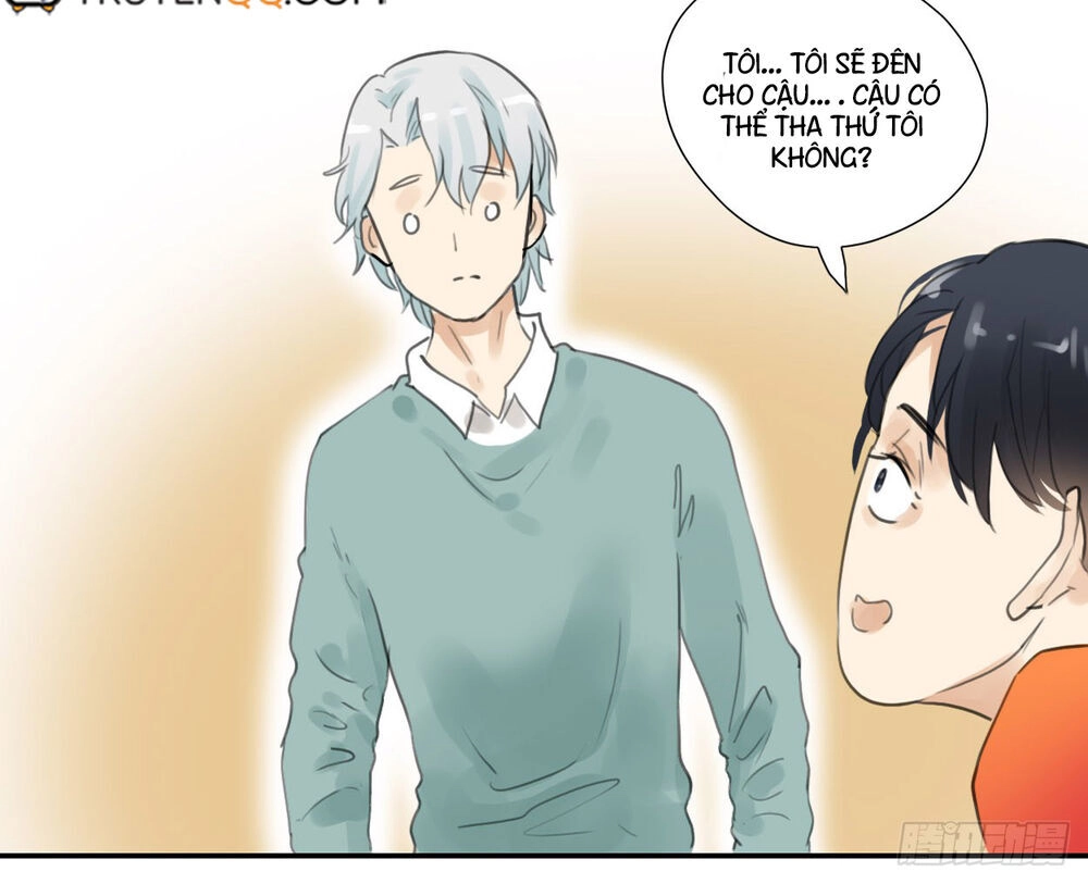 Đm Lại Là Lỗi Của Định Mệnh Chapter 19 - 15