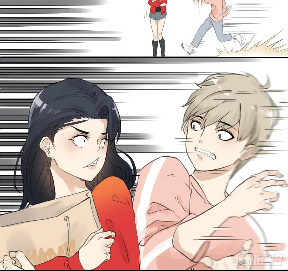 Đm Lại Là Lỗi Của Định Mệnh Chapter 20 - 15