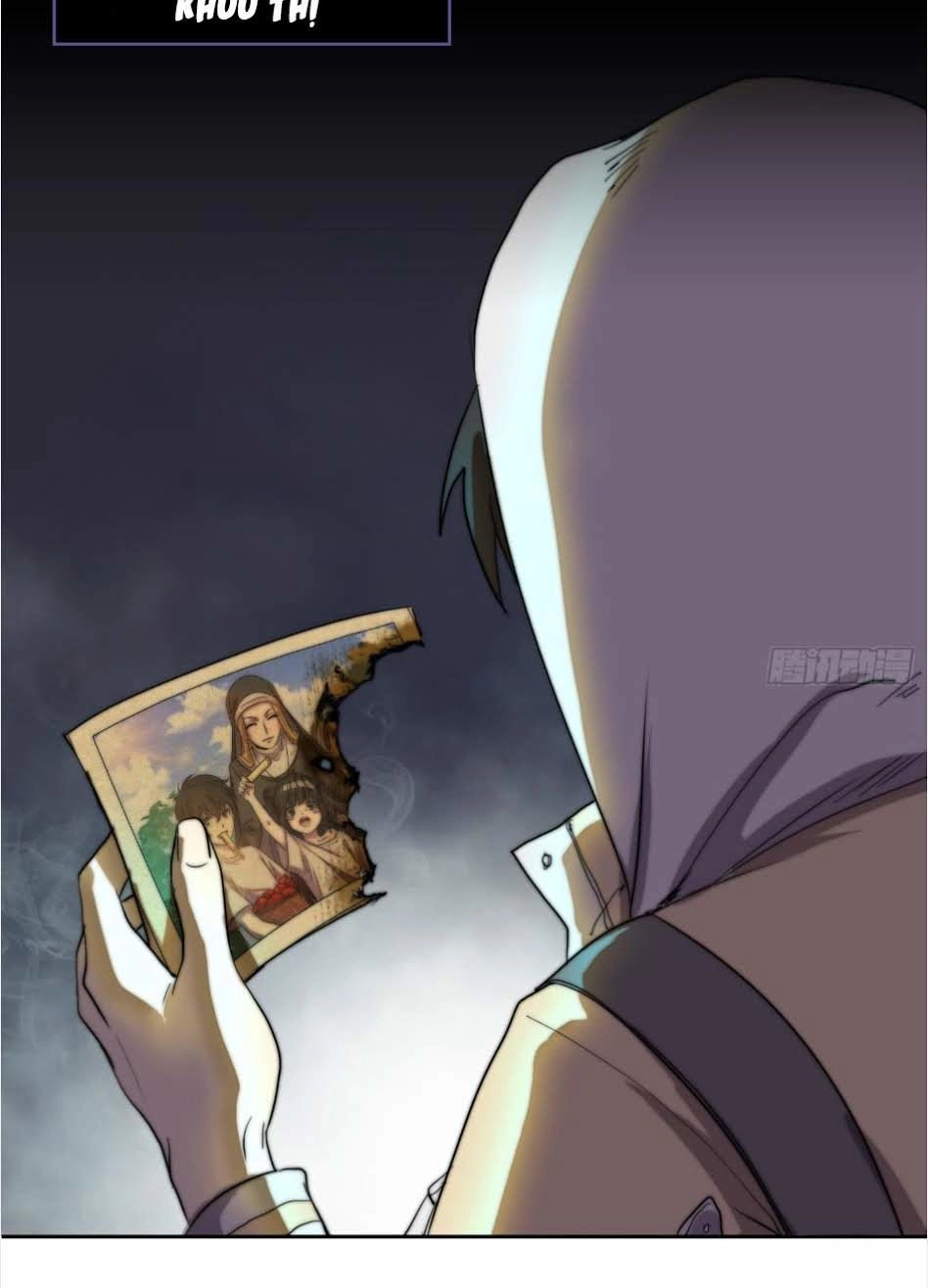 Đô Thị Hàng Thần Khúc Chapter 1 - 10