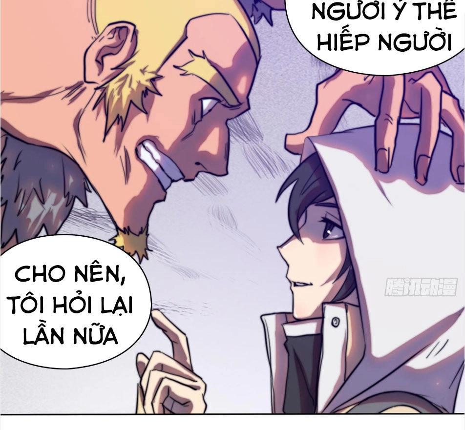 Đô Thị Hàng Thần Khúc Chapter 1 - 29