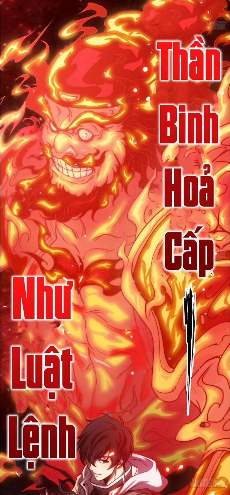 Đô Thị Hàng Thần Khúc Chapter 1 - 36