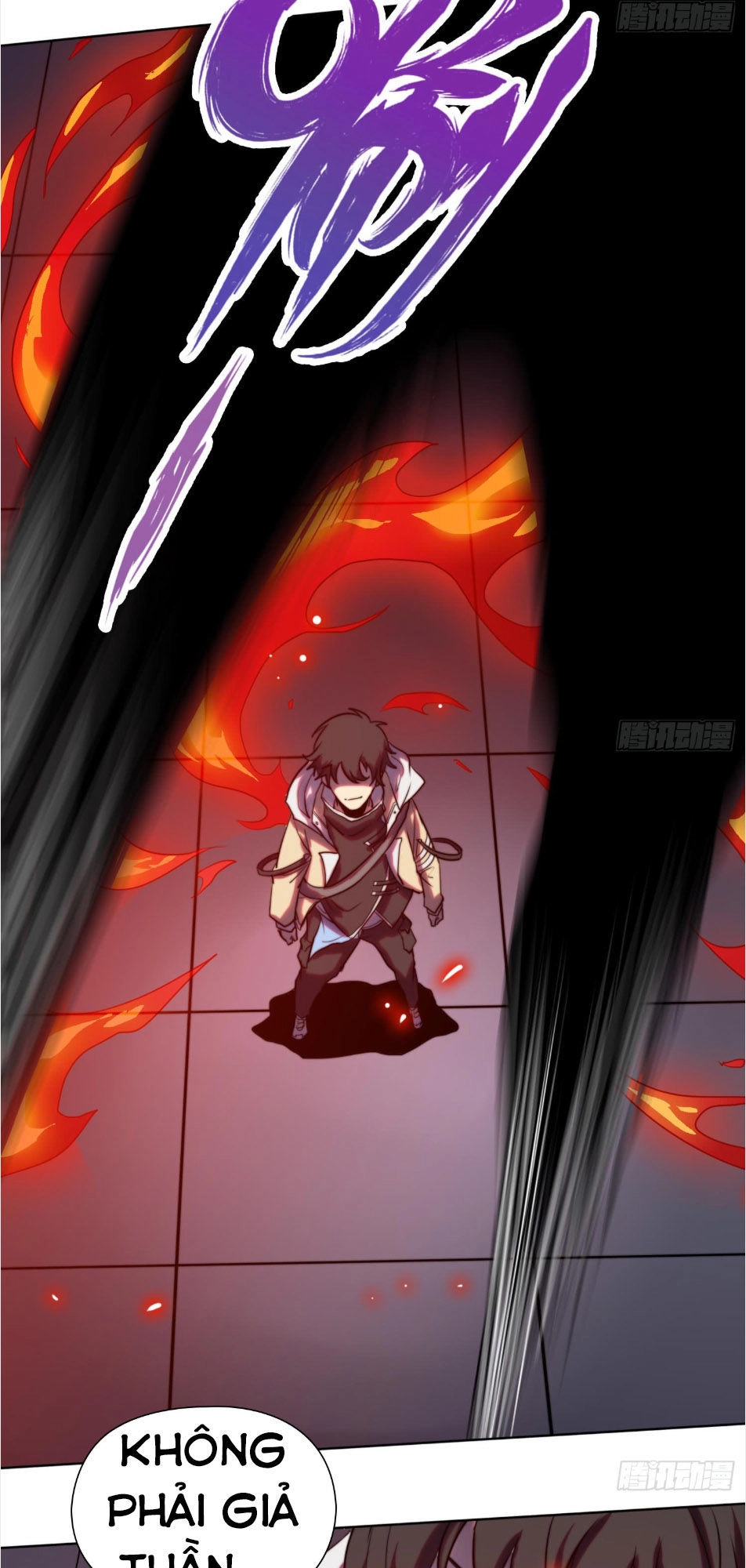 Đô Thị Hàng Thần Khúc Chapter 1 - 41