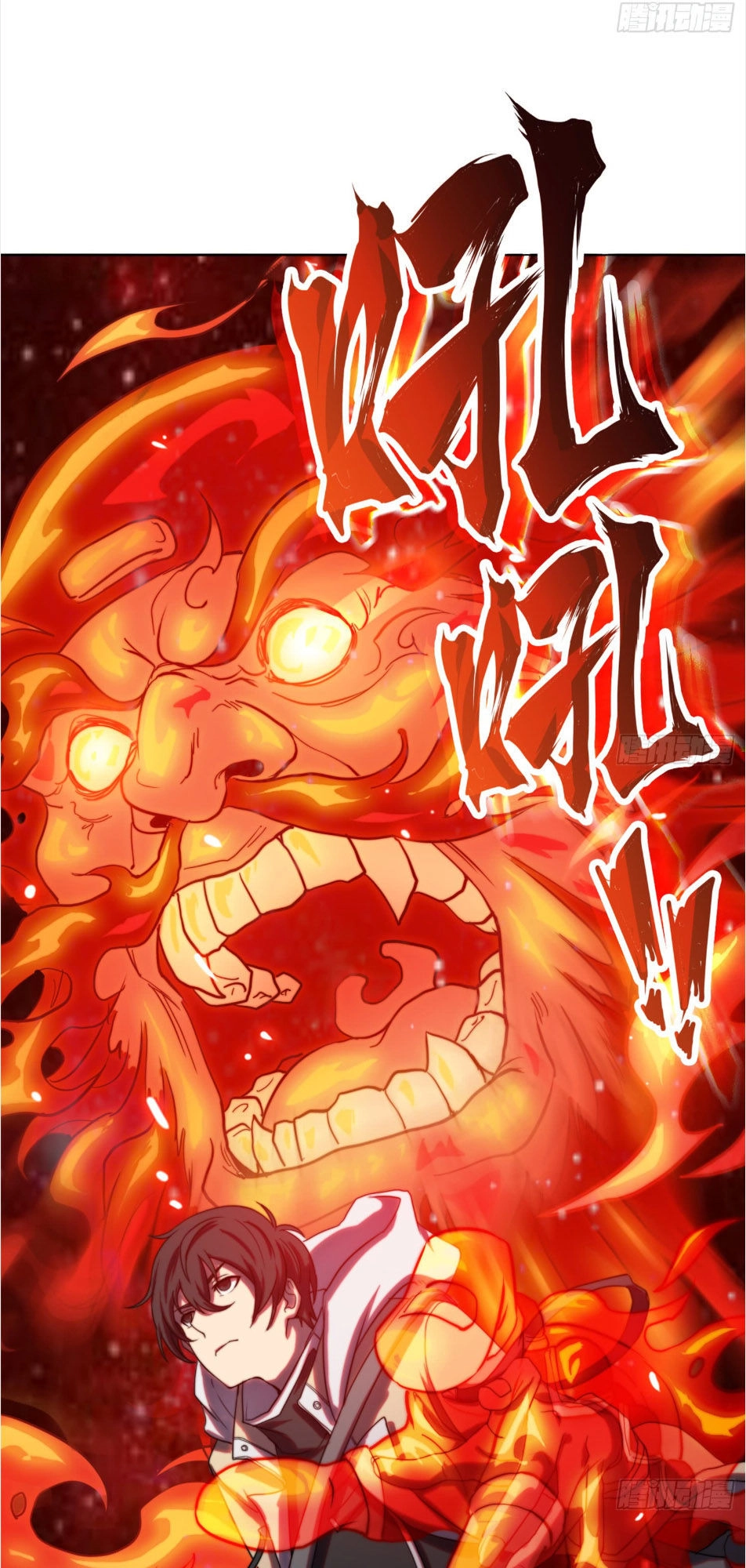 Đô Thị Hàng Thần Khúc Chapter 1 - 43