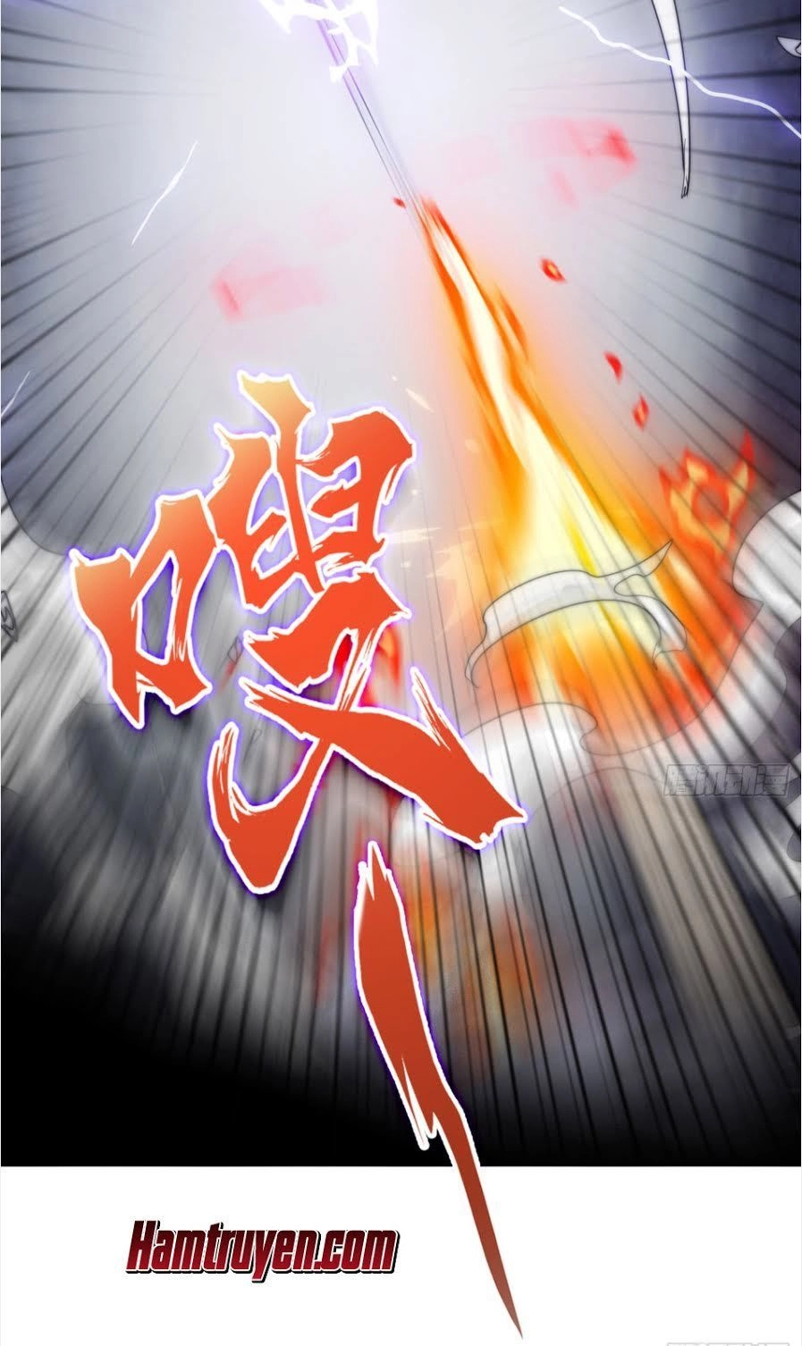 Đô Thị Hàng Thần Khúc Chapter 1 - 46