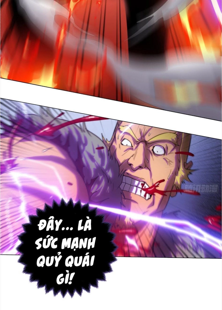 Đô Thị Hàng Thần Khúc Chapter 1 - 48