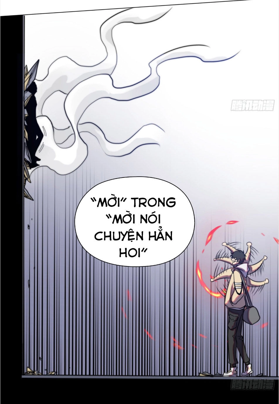 Đô Thị Hàng Thần Khúc Chapter 1 - 51