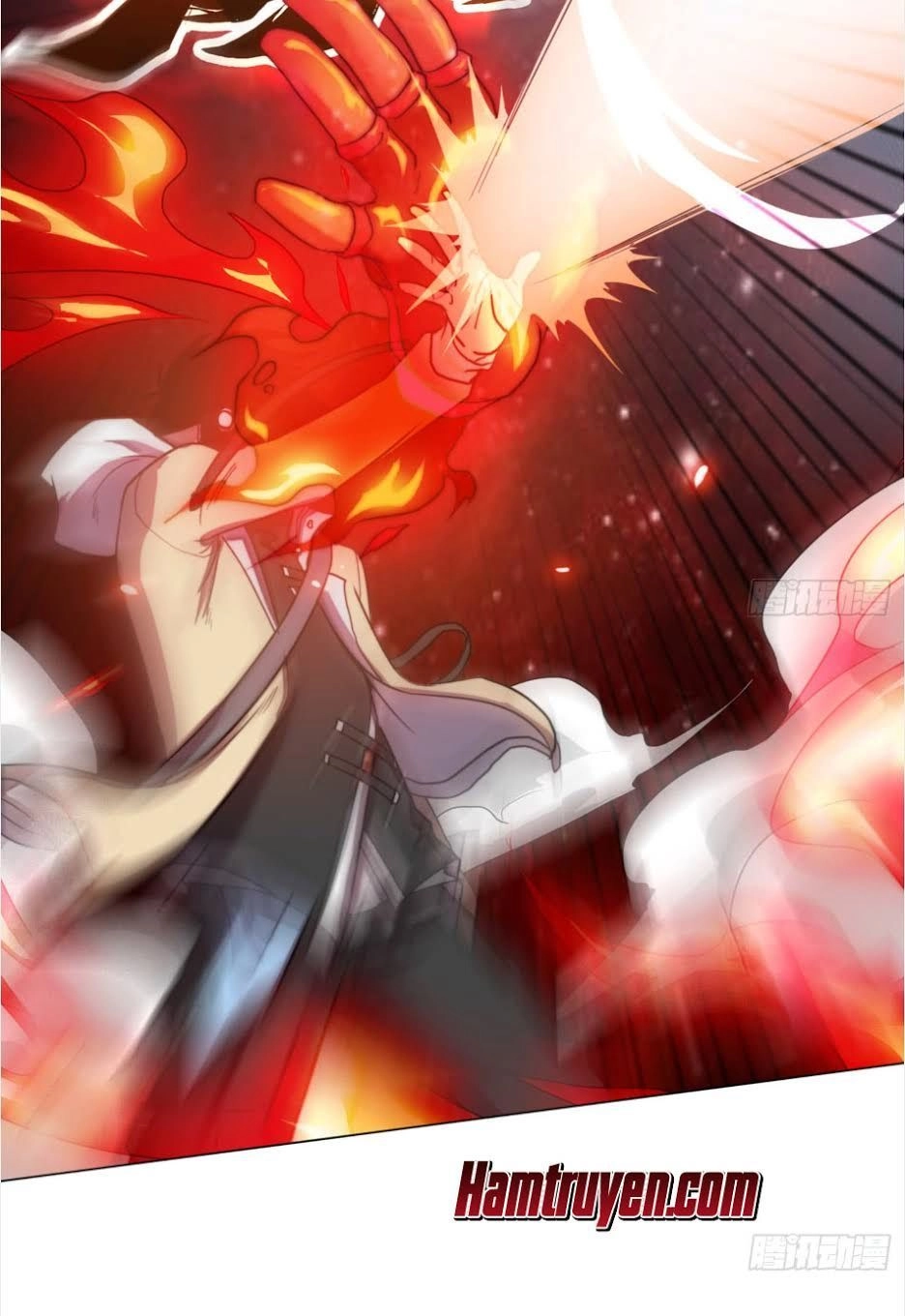 Đô Thị Hàng Thần Khúc Chapter 1 - 53